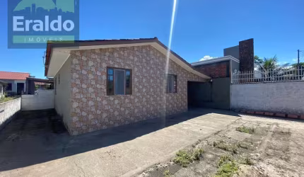 Casa em Praia de Leste - Pontal do Paraná, PR