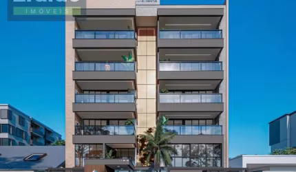 Apartamento em Balneário Riviera - Matinhos, PR