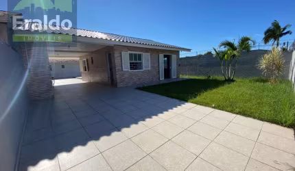 Casa em Balneário Beltrami - Pontal do Paraná, PR
