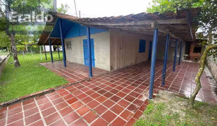 Casa em Praia de Leste - Pontal do Paraná, PR