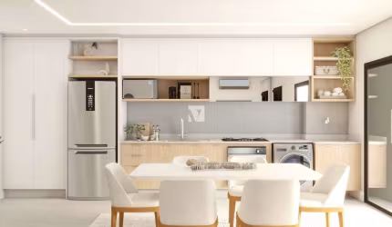 YOU - Apartamento de 89m² à venda, Gleba Fazenda Palhano, Londrina, PR