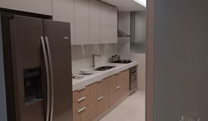 Lindo apartamento de 3 quartos
