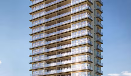 Planta de 268m², somente 2 unidades disponíveis para venda