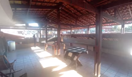Térrea para venda possui 212 metros quadrados com 4 quartos em Parque Casa de Pedra - São Paulo - SP