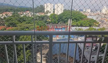 Imóvel para venda tem 50 metros quadrados com 2 quartos em Vila Amália (Zona Norte) - São Paulo - SP