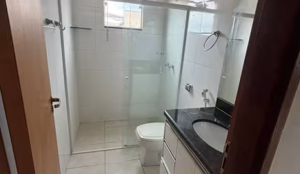 Sobrado a Venda Bairro Jardim Patrícia