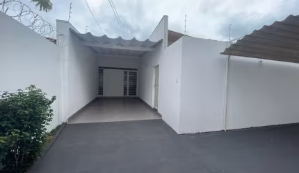 Casa a Venda Bairro Vigilato Pereira