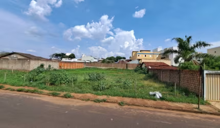 Área a Venda Bairro Roosevelt