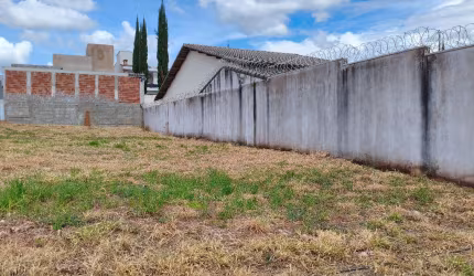 Terreno a Venda Bairro Vigilato Pereira