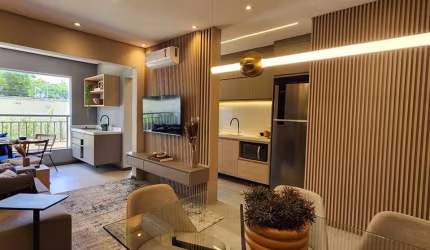 Apartamento na Planta com 2 Quartos no Jardim D'Icaraí