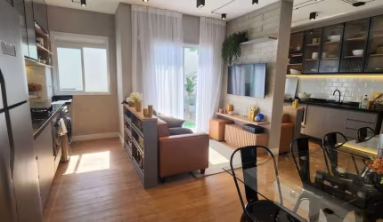Lançamento Soul Residencial em Salto SP