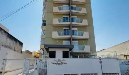Apartamento no Residencial Varandas da Matriz