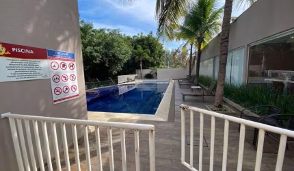 Apartamento no Edifício Taperas em Salto/SP