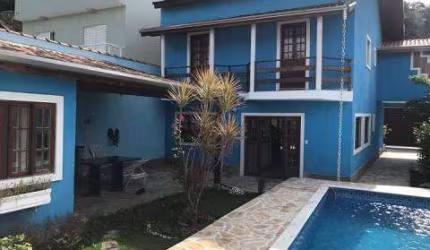 Casa à venda por R$ 1.000.000,00 - Martim de Sá - Caraguatatuba/SP
