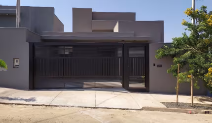 Oportunidade de quem quer morar na Zona Sul de Rio Preto, a região e o bairro atualmente mais cobiçado da cidade, imóvel novíssimo no Set Sul II.