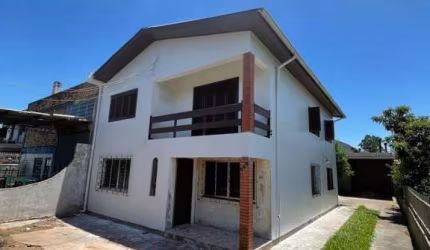 Casa com 4 quartos à venda na Rua Ana Maria, 355, Fátima, Canoas por R$ 475.000