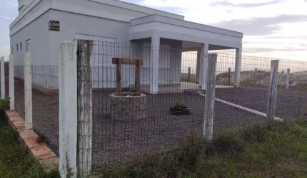 Casa com 2 quartos à venda na Salgado Filho, 41, Balneário Yara, Torres por R$ 424.000