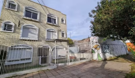 Apartamento com 1 quarto para alugar na Estrada São Francisco, 1040, Partenon, Porto Alegre por R$ 1.400