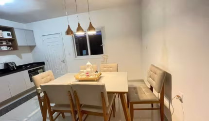 Casa em condomínio fechado com 3 quartos à venda na Antônio Beneti Sobrinho, 500, Mato Queimado, Gramado por R$ 950.000