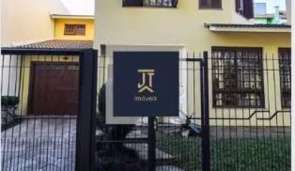 Casa com 4 quartos à venda na Rua Abdo Jorge Curi, 225, Parque Santa Fé, Porto Alegre por R$ 890.000