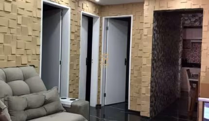 Casa em condomínio fechado com 2 quartos à venda na 118, 2075, Tarumã, Viamão por R$ 300.000
