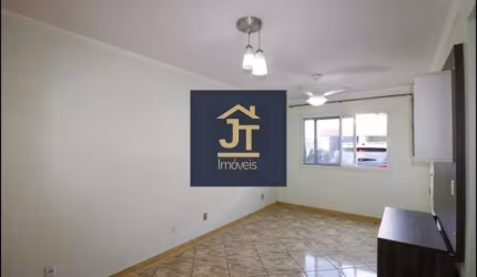 Apartamento com 3 quartos à venda na Rua Barão de Mauá, 300, Fátima, Canoas por R$ 440.000