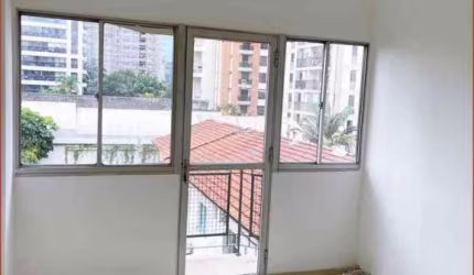 Apartamento à venda 1 Quarto, 1 Vaga, 40 m², VILA OLÍMPIA, SÃO PAULO - SP