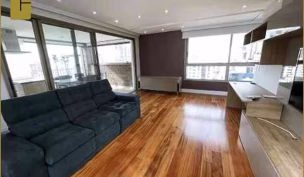 Apartamento para Locação 1 Quarto, 1 Suite, 2 Vagas, 85M², ITAIM, SÃO PAULO - SP