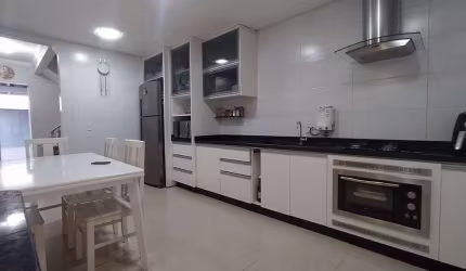 Casa Residencial à venda, Passa Vinte, Palhoça - CA0894.