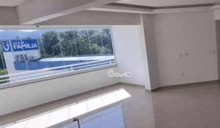 Lindo Apartamento no Centro de Santo Amaro da Imperatriz/SC - R$ 560mil.