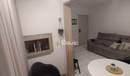 Apartamento de 3 dormitórios com suíte, no bairro Flor de Nápolis -  São José/SC.