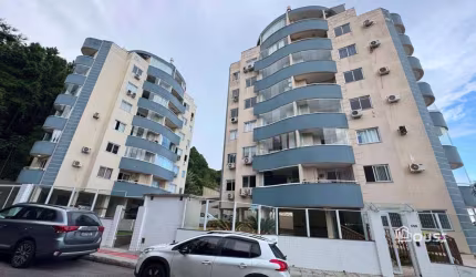 Apartamento com 2 dormitórios à venda, 68 m² por R$ 465.000 - Bela Vista - São José/SC