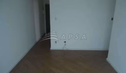 Apartamento com 3 quartos à venda na Rua São Francisco Xavier, Maracanã, Rio de Janeiro, 80 m2 por R$ 250.000