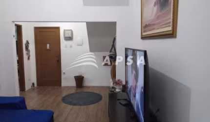 Apartamento com 3 quartos à venda na Rua Manuel Miranda, Engenho Novo, Rio de Janeiro, 64 m2 por R$ 250.000