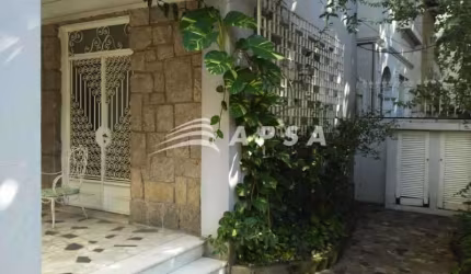 Casa com 4 quartos à venda na Rua Ramon Franco, Urca, Rio de Janeiro, 407 m2 por R$ 2.950.000