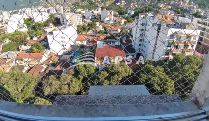 Apartamento com 3 quartos à venda na Rua Grajaú, Grajaú, Rio de Janeiro, 90 m2 por R$ 510.000