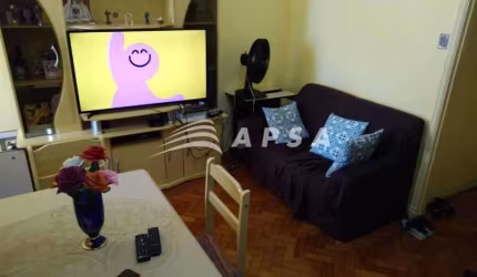 Apartamento com 2 quartos à venda na Rua Sorocaba, Botafogo, Rio de Janeiro, 65 m2 por R$ 580.000