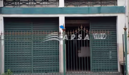 Ponto comercial com 1 sala à venda na Rua Marechal Cantuária, Urca, Rio de Janeiro, 72 m2 por R$ 850.000
