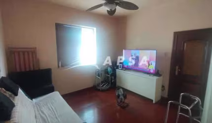Apartamento com 2 quartos à venda na Rua José Bonifácio, Todos os Santos, Rio de Janeiro, 72 m2 por R$ 250.000