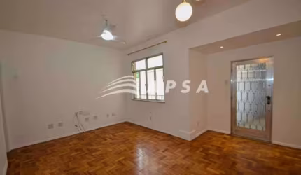 Apartamento com 3 quartos à venda na Rua Professor Quintino do Vale, Estácio, Rio de Janeiro, 109 m2 por R$ 439.000