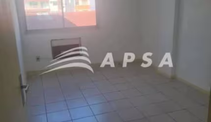 Apartamento com 1 quarto à venda na Rua Dona Maria, Tijuca, Rio de Janeiro, 62 m2 por R$ 320.000