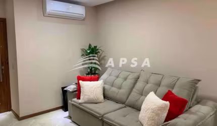 Apartamento com 2 quartos à venda na Rua Costa Bastos, Santa Teresa, Rio de Janeiro, 67 m2 por R$ 650.000