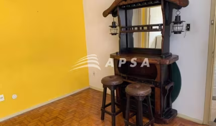 Apartamento com 2 quartos à venda na Rua Nazario, São Francisco Xavier, Rio de Janeiro, 60 m2 por R$ 280.000