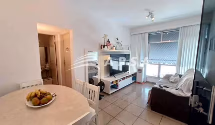 Apartamento com 1 quarto à venda na Rua Sílvio Romero, Santa Teresa, Rio de Janeiro, 40 m2 por R$ 495.000