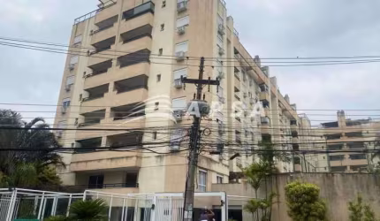 Apartamento com 3 quartos à venda na Rua Mapendi, Taquara, Rio de Janeiro, 72 m2 por R$ 400.000