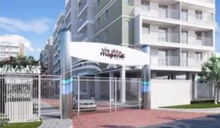 Apartamento com 3 quartos à venda na Rua Mapendi, Taquara, Rio de Janeiro, 82 m2 por R$ 432.000