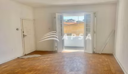 ÓTIMO APARTAMENTO NA ABOLIÇÃO! 74M² SALA, 02 QUARTOS, COZINHA, BANHERIO, ÁREA DE SERVIÇO, DE FRENTE.