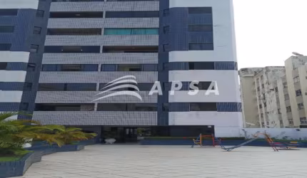 APSA ALUGA EXCELENTE APARTAMENTO DUPLEX COM VISTA MAR E PRONTO PARA MORAR. NASCENTE COM 185 M², 2 QU