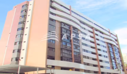 EXCELENTE APARTAMENTO A 03 QUADRAS DA PRAIA, PRÓXIMO A ESCOLAS, RESTAURANTES, HOSPITAL, SUPERMERCADO