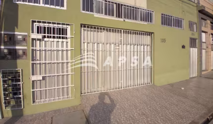 EXCELENTE IMOVEL NA PARQUELANDIA, PROXIMO AO NORTH SHOPPING, PARA LOCAÇÃO COMERCIAL, DISPOE DE RECEP